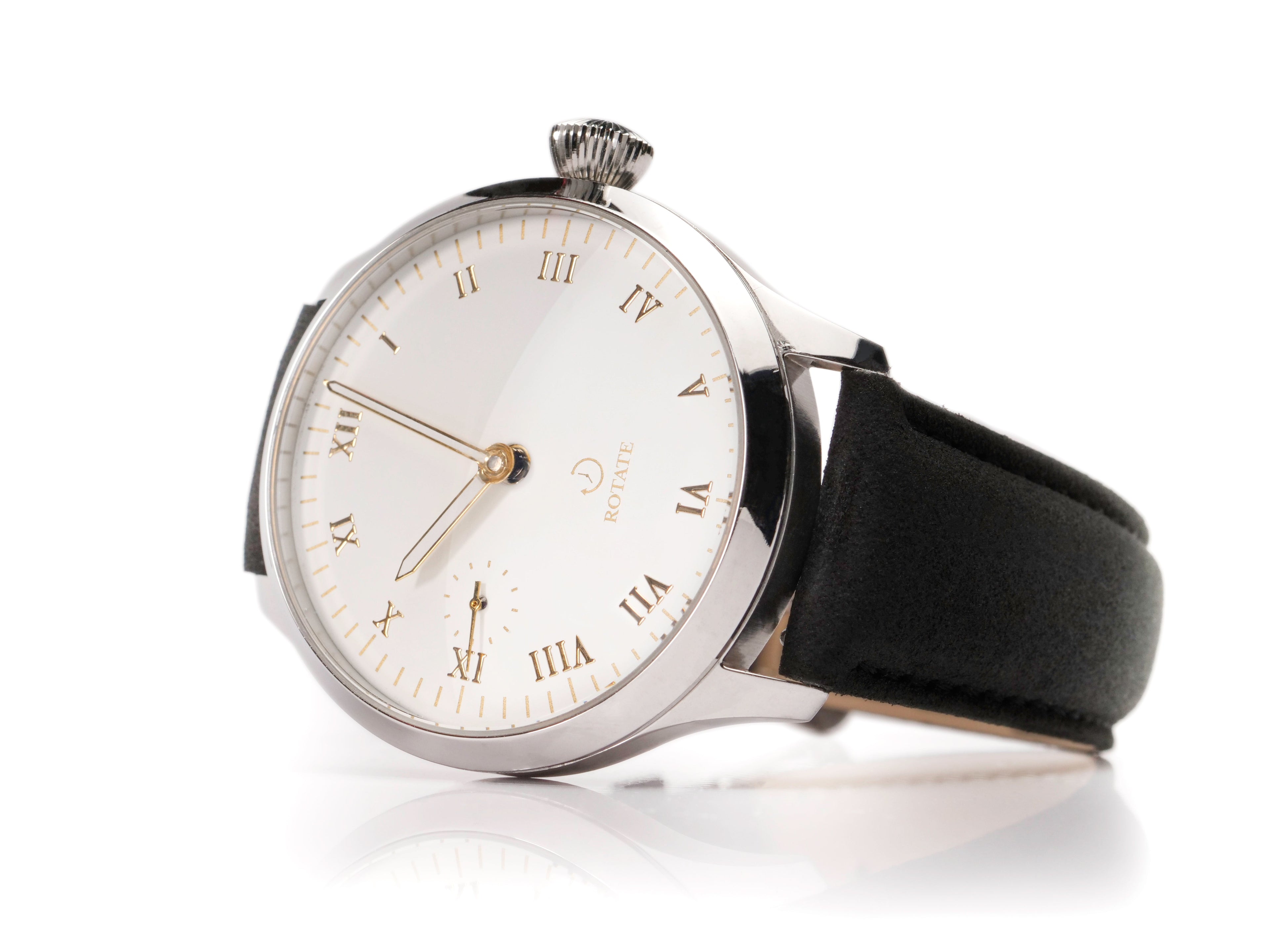 Edison ¨C Watchmaking Kit